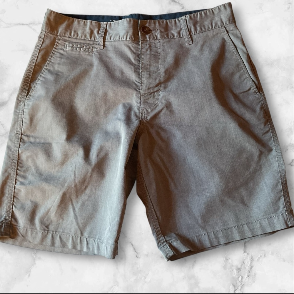 RVCA Men’s Classic Non Stretch Mens Shorts